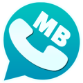 MB WhatsApp v9.96 (MB iOS)