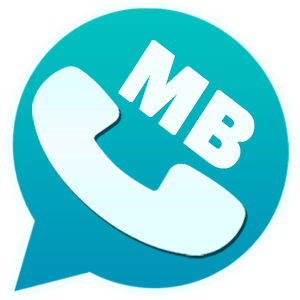 MB Whatsapp (MB iOS)