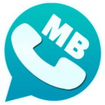 MB Whatsapp (MB iOS)