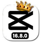 CapCut Pro 16.8.0