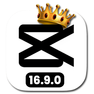 CapCut Pro 16.9.0