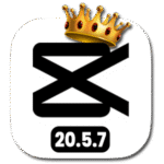 CapCut Pro 20.5.7