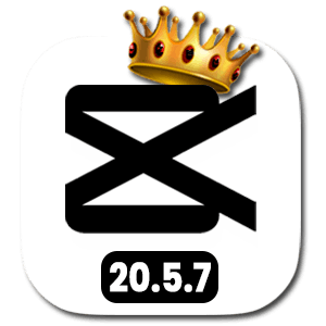 CapCut Pro 20.5.7