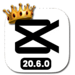 CapCut Pro 20.6.0