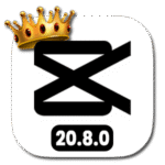 Capcut Pro 20.8.0