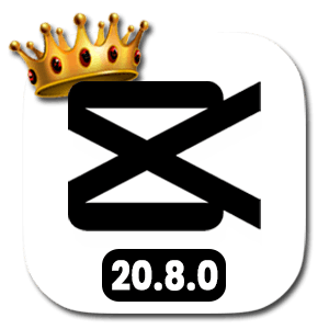 Capcut Pro 20.8.0