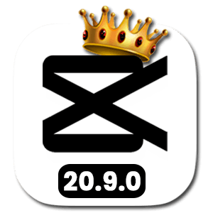 Capcut Pro 20.9.0