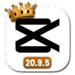 CapCut Pro 20.9.5