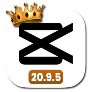 CapCut Pro 20.9.5