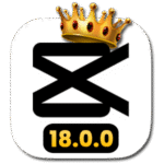 CapCut Pro 18.0.0