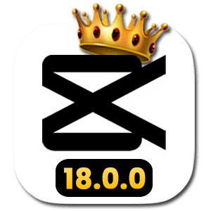 CapCut Pro 18.0.0