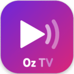 OZ TV APK