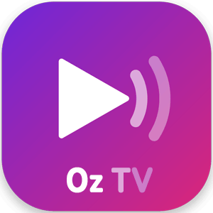 OZ TV APK