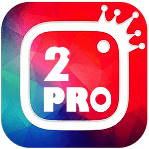 InstaPro 2 APK
