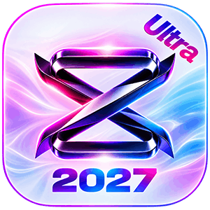 CapCut Ultra 2027 (v28.0.0)